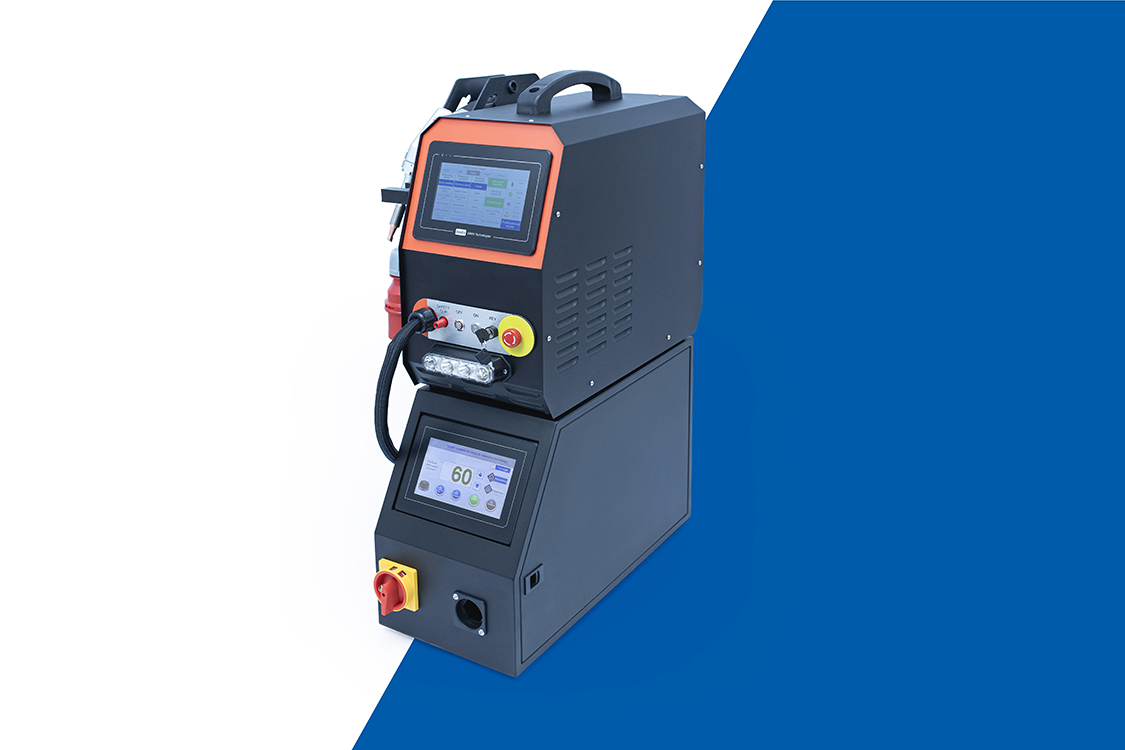 Spawarka laserowa EPS 1200GW